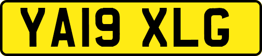 YA19XLG