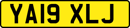 YA19XLJ
