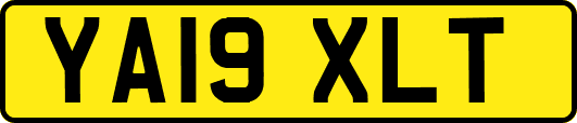 YA19XLT