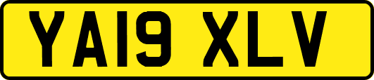 YA19XLV