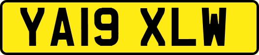 YA19XLW