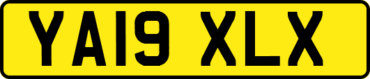 YA19XLX