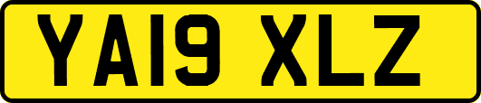 YA19XLZ