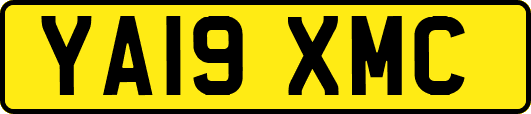 YA19XMC