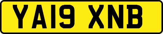 YA19XNB