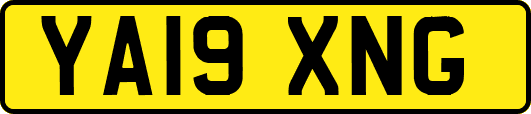 YA19XNG