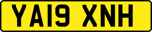 YA19XNH
