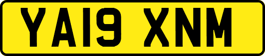 YA19XNM