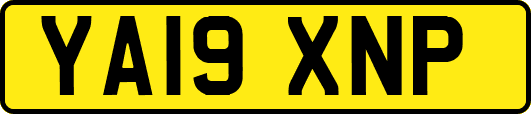 YA19XNP