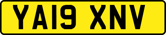 YA19XNV