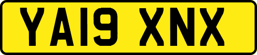 YA19XNX