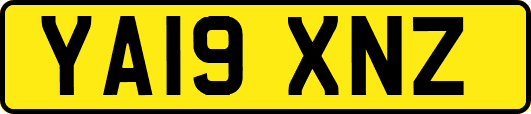 YA19XNZ