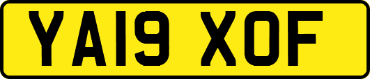 YA19XOF