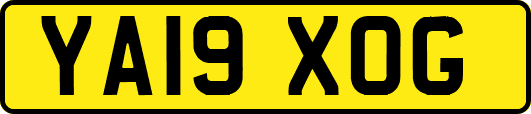YA19XOG