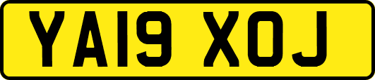 YA19XOJ