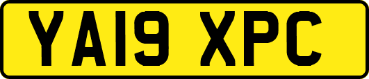 YA19XPC