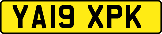 YA19XPK