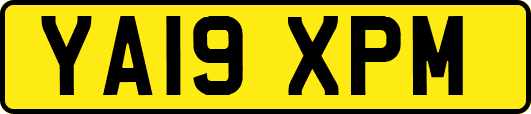 YA19XPM