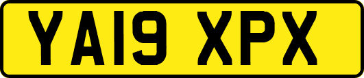 YA19XPX
