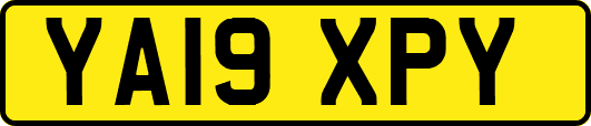 YA19XPY