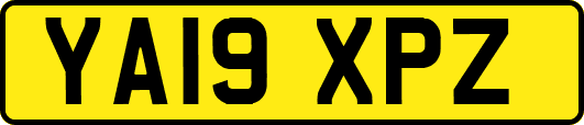 YA19XPZ