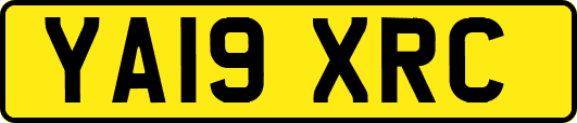 YA19XRC