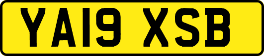 YA19XSB