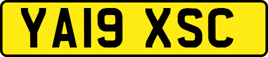 YA19XSC