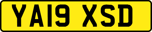 YA19XSD