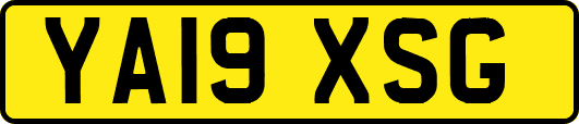 YA19XSG