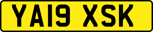 YA19XSK