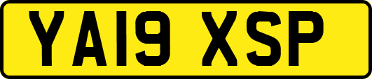 YA19XSP
