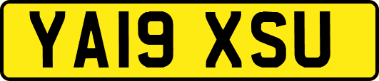 YA19XSU