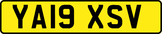 YA19XSV