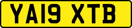 YA19XTB