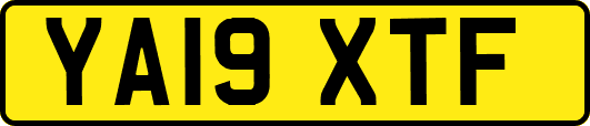 YA19XTF