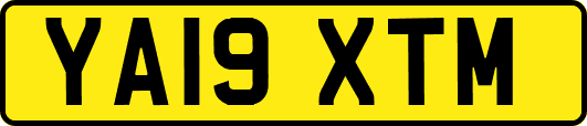YA19XTM