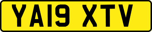 YA19XTV
