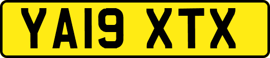 YA19XTX