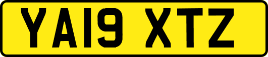 YA19XTZ