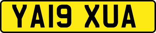 YA19XUA