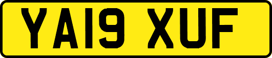 YA19XUF
