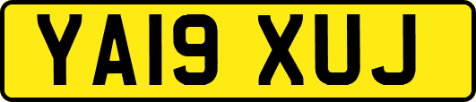 YA19XUJ
