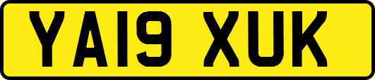 YA19XUK
