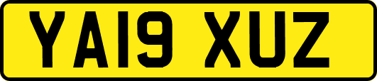 YA19XUZ