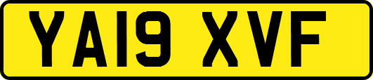 YA19XVF