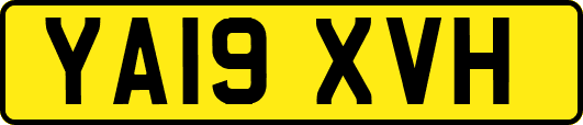 YA19XVH