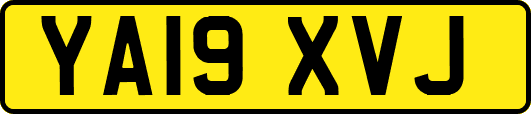 YA19XVJ