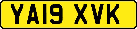 YA19XVK
