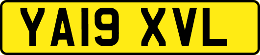 YA19XVL